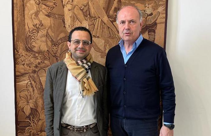 Milazzo: Francesco Coppolino nuovo assessore comunale