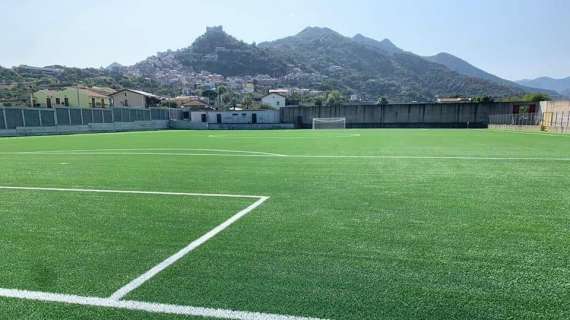 Santa Lucia del Mela: La rappresentativa regionale Juniores gioca in amichevole contro l’ACR Messina