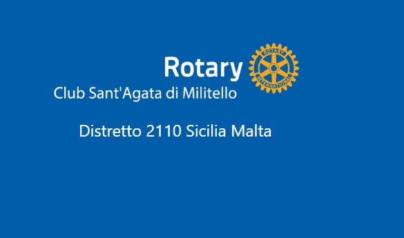 Rotary Club Sant’Agata Militello: confronto tra gli studenti e l’intelligenza artificiale del piccolo Paul