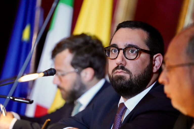 Fondi europei, allarme della commissione UE all’ARS. Sunseri: “Solo un quarto dei progetti in dirittura d’arrivo”