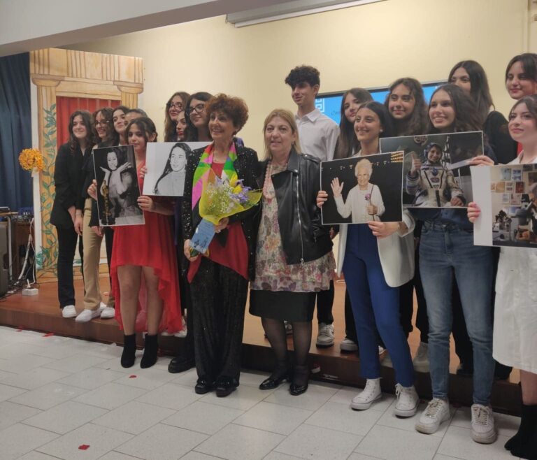 Capo d’Orlando – Un successo la “Notte del Liceo Classico” al Liceo Lucio Piccolo – VIDEO