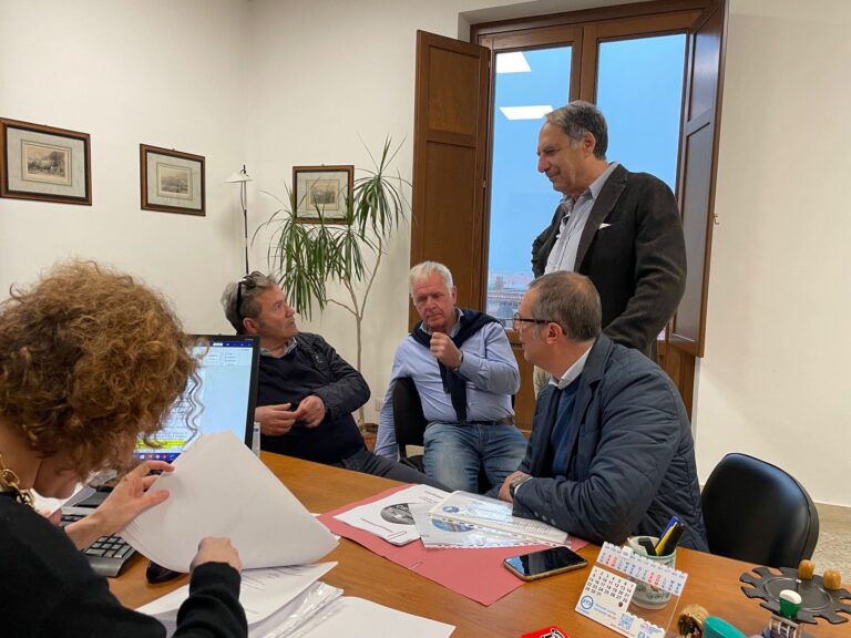 Sant’Agata di Militello – Depositata la lista a sostegno di Bruno Mancuso, i nomi