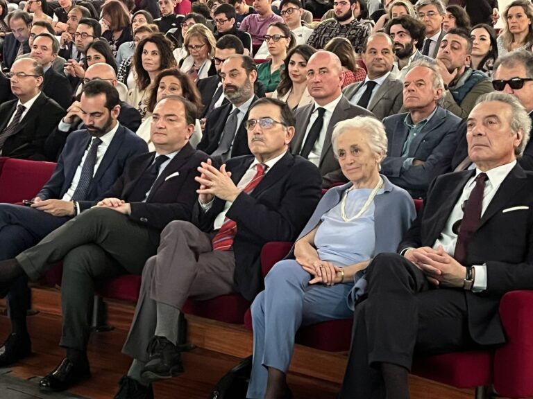 Messina celebra i 75 anni della Costituzione Italiana al Teatro Vittorio Emanuele