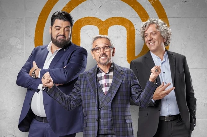 MasterChef