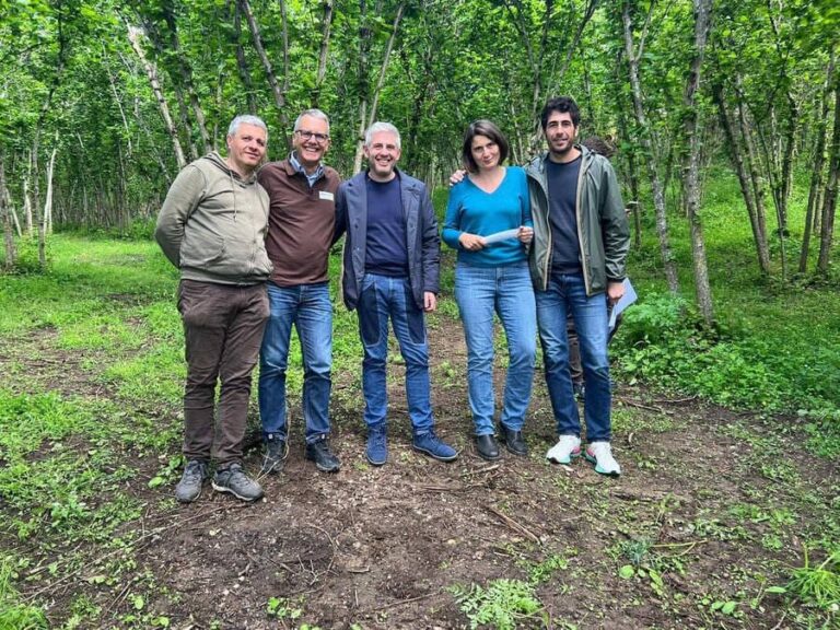 San Salvatore di Fitalia presto su Rai 1! Il comune scelto tra le eccellenze siciliane per la nuova puntata di Linea Verde