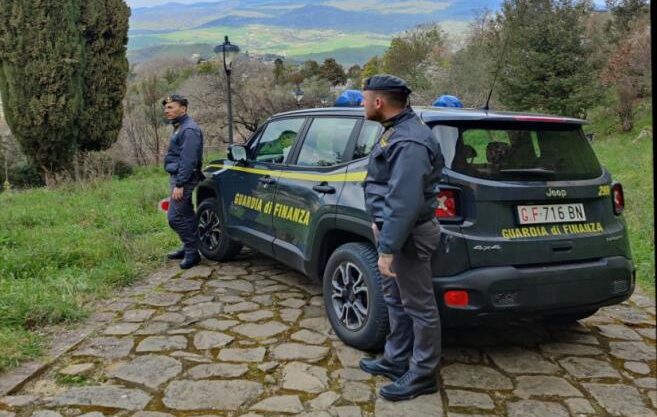 Truffa all’AGEA. Confiscati beni a imprenditori di Capizzi e Troina