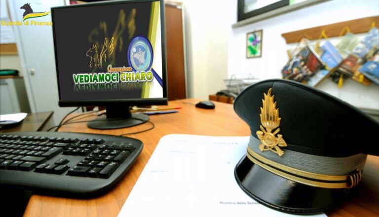 Mazzette in cambio di certificati di invalidità, 6 arresti tra cui un Dirigente Asp Palermo