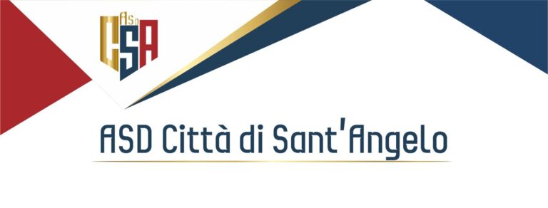 Calcio – Nasce l’A.S.D Città di Sant’Angelo. Obiettivo la valorizzazione di bambini e ragazzi