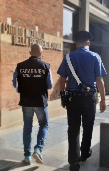 Scoperti 39 “furbetti” del reddito di cittadinanza a Taormina: danno all’erario da 460.000€
