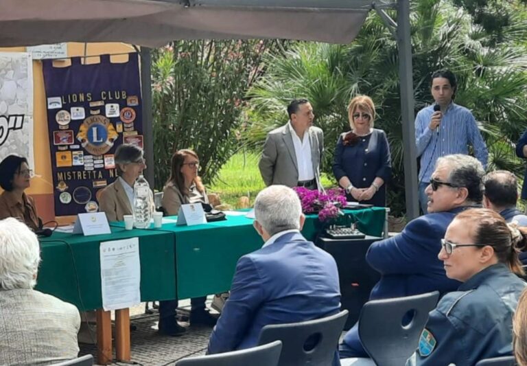 “Giornata mondiale dell’ambiente” e “festa di primavera” per l’I.I.S. “Manzoni ” al campus I.T. Agrario di Caronia