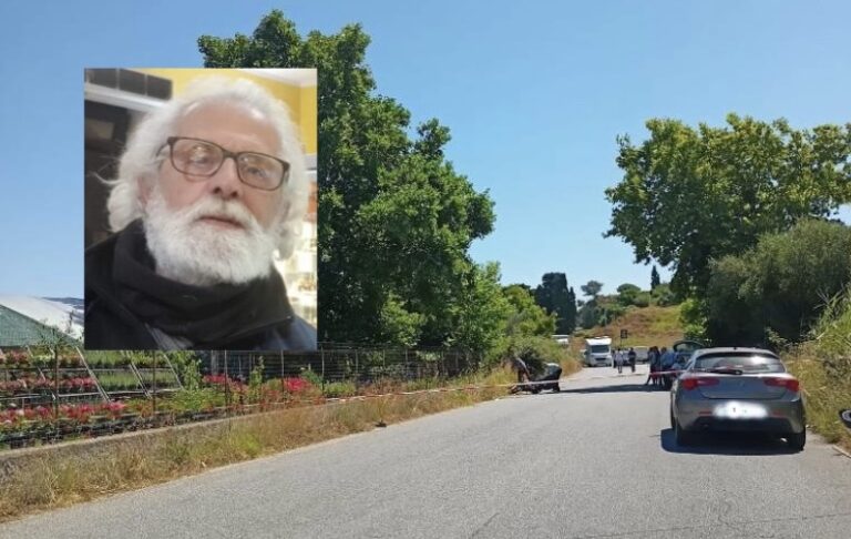 Patti: le indagini sull’incidente stradale di contrada Canapè, disposta l’autopsia, si ipotizza l’omicidio stradale