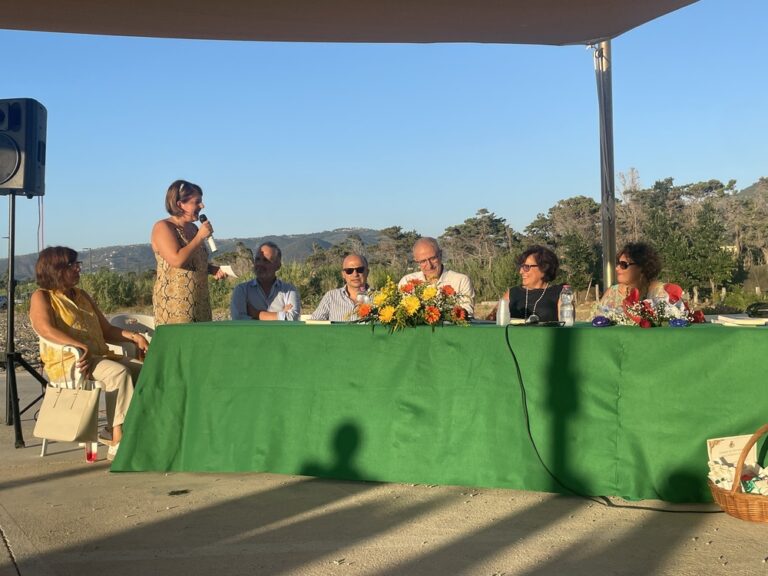 Torrenova, premiati gli studenti meritevoli nel segno della figura di Francesca Serio