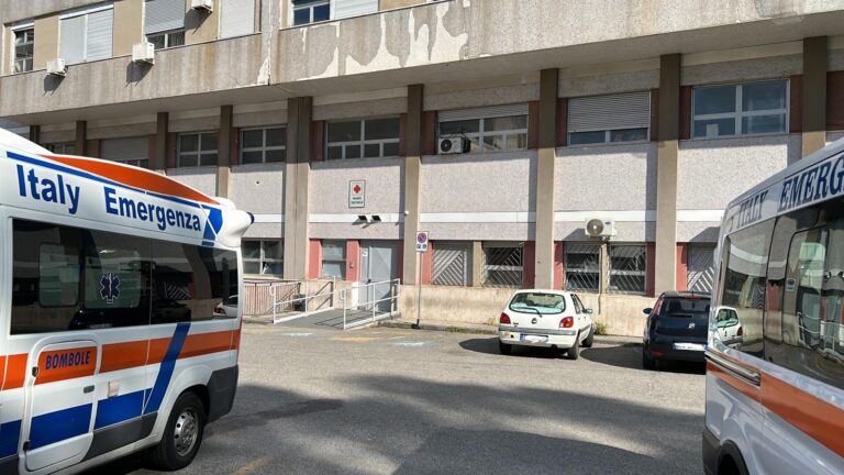 Policlinico di Messina, il Nursind: “Pronto soccorso in uno stanzino, dopo tre anni ancora bloccati i lavori”