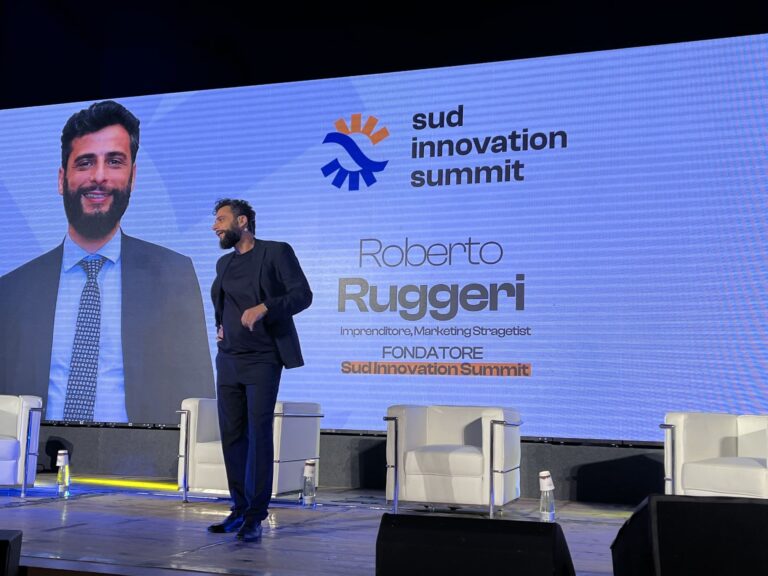 Messina – Inaugurata “Sud Innovation Summit”; pronta la nascita dell’I-Hub dello Stretto