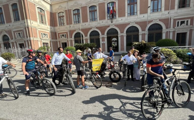 Messina – Percorrere la strada della sostenibilità ambientale