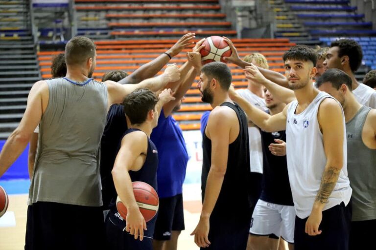 basket