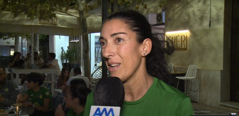 Capo d’Orlando, il Tartarughino Padel ha la sua prima squadra femminile. Pronte per la Coppa Italia – Video