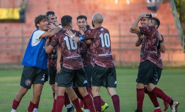 Calcio – Spettacolare vittoria del Città di Sant’Agata, sconfitta l’Igea Virtus. In Coppa passano Rosmarino e Pro Mende