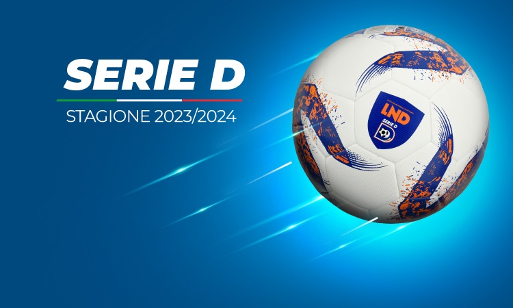Coppa Italia Serie D: arbitri e programma dei sedicesimi di finale