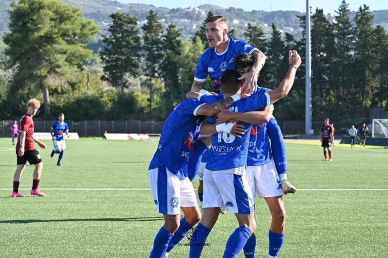 Calcio – Vittoria esterna per il Città di Sant’Agata. In Promozione il Città di Galati batte la capolista Rosmarino