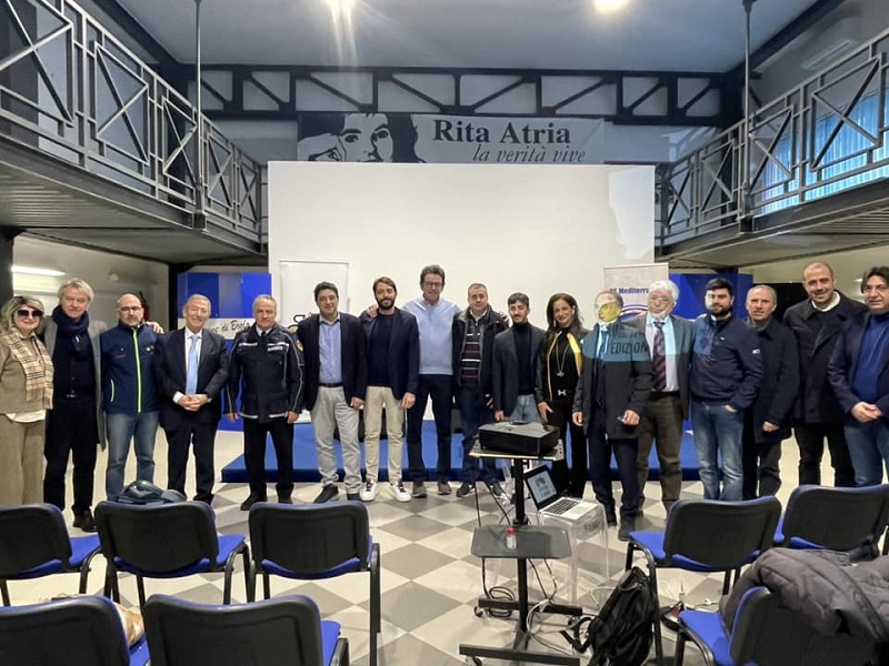 Brolo: presentata la sesta edizione del 