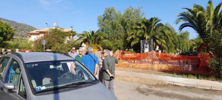 Gioiosa Marea: il Cga ha accolto l’appello, stoppata l’autorizzazione comunale per realizzare l’impianto di telefonia mobile in località Cicero