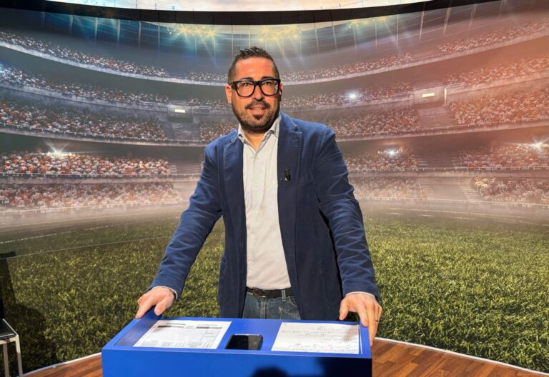 La Tribuna Sportiva – Puntata completa del 12 Febbraio – VIDEO