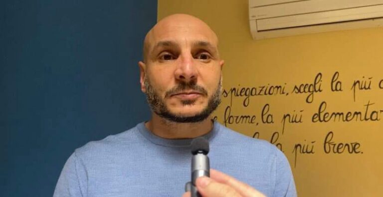 Oliveri, il sindaco Francesco Iarrera ai nostri microfoni per raccontarci di un bilancio ultra positivo nel corso dei 5 anni