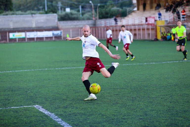 Calcio – Il programma del weekend nel messinese. Giornata interessante in Promozione