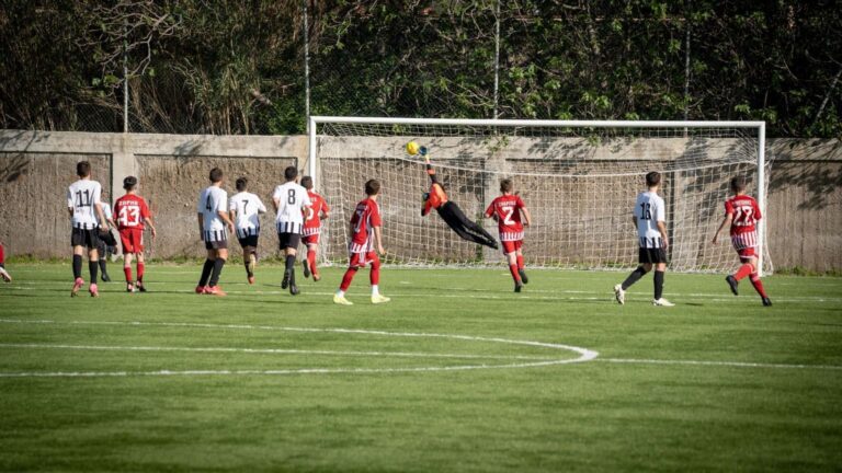 Capo d’Orlando – Al via la 6a edizione della “Sicily Football Cup”: oltre 160 squadre da tutta Europa – VIDEO