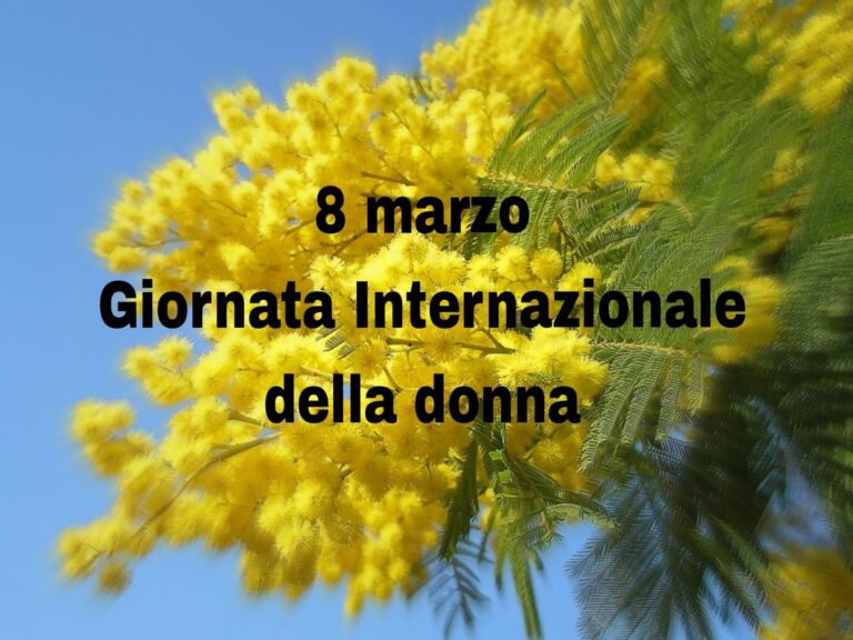 Sicilia, l’8 marzo, le donne entrano gratis nei luoghi di cultura siciliani. Scarpinato: «Gesto simbolico di rispetto e gratitudine»