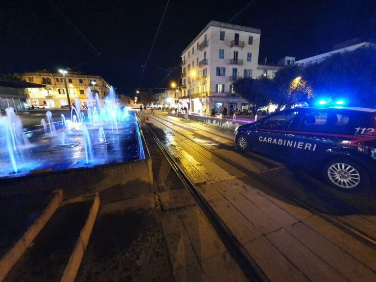 Messina, calci e pugni ad coetaneo per rubargli telefono e cappellino. Misura cautelare per tre minori