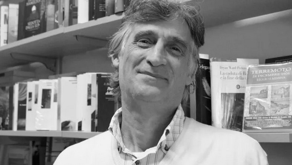 Milazzo: In ricordo del libraio Paolo Filoramo