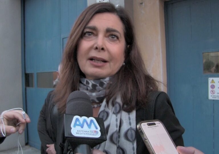 Sul caso dell’iraniana Marjan Jamali interviene Laura Boldrini – Video/intervista