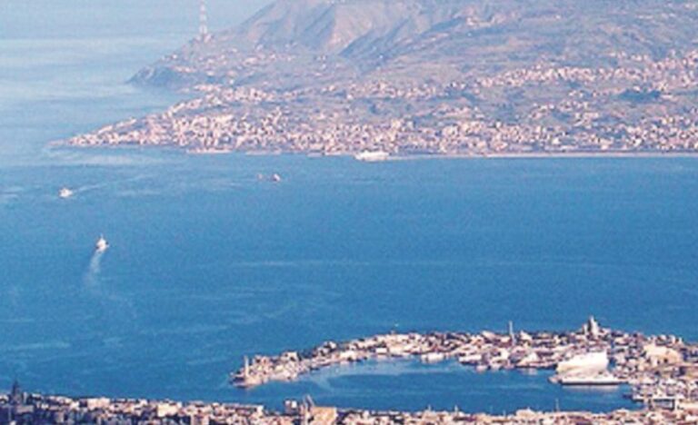 Messina: Azione si mobilita per i “Lavoratori Marittimi esclusi dalla Clausola Sociale prevista nel Bando Messina- Reggio Calabria