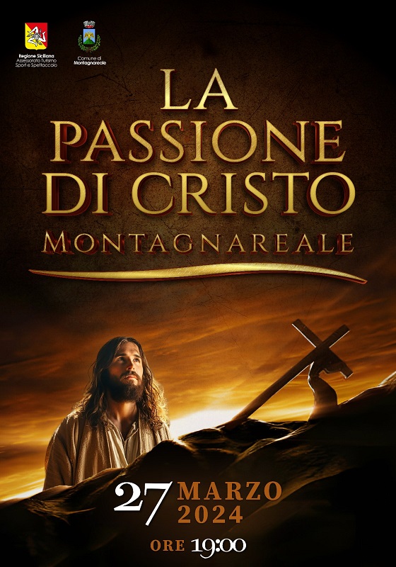 Montagnareale: i preparativi per la prima edizione della Passione Vivente di Cristo