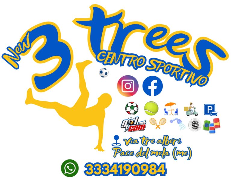 Pace del Mela: Il circolo “Tre Alberi” si rifà il look e diventa “New 3 Trees”