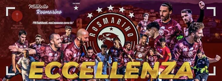 Calcio – I verdetti del weekend: Enna promosso in D. La Rosmarino in Eccellenza