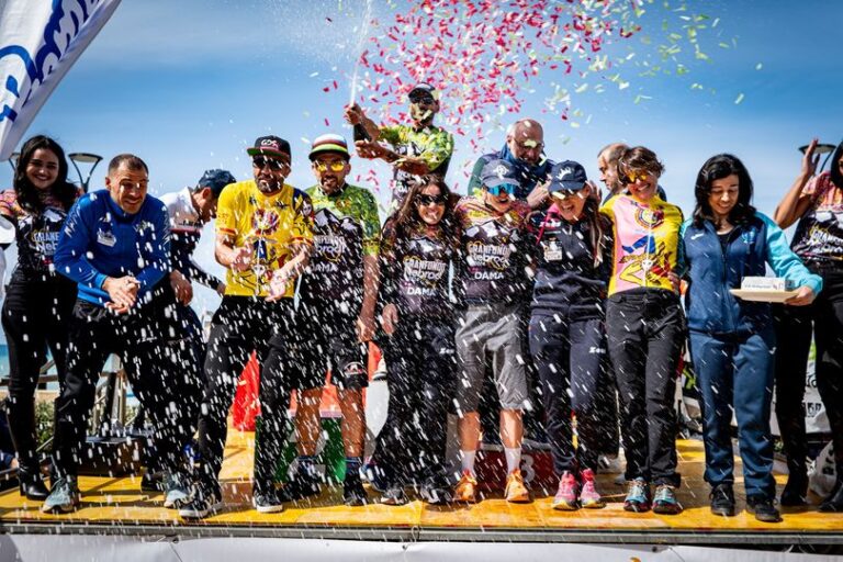 Gran Fondo dei Nebrodi: partenza e arrivo sul lungomare di Brolo – VIDEO