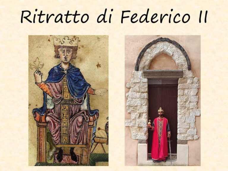 Santa Lucia del Mela: L’Associazione Antiche Torri racconta la storia di Federico II, domenica sera la premiazione del contest fotografico – Video
