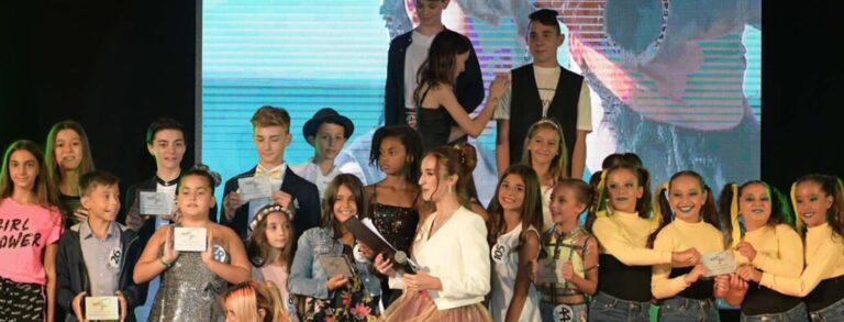 Talent Kids: La finale rinviata a dicembre 2024