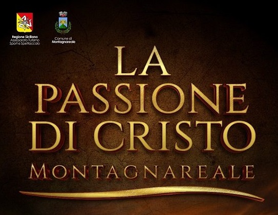 Montagnareale: la Passione Vivente di Cristo, una straordinaria esperienza teatrale itinerante, servizio tg e rappresentazione