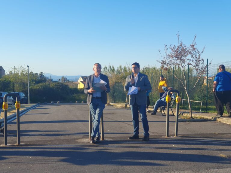 San Filippo del Mela: Realizzazione di un impianto di telecomunicazioni a Cattafi, l’amministrazione Pino incontra i cittadini e fa chiarezza sulla vicenda