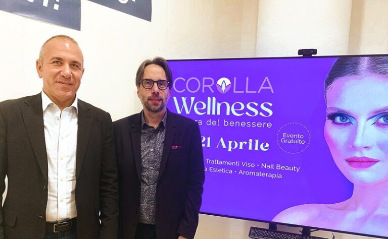 Milazzo: fine settimana con la quarta edizione della fiera del benessere “Corolla Wellness”