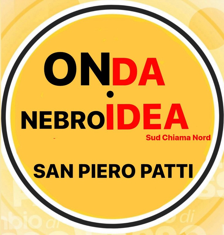 C’è un nuovo comitato politico a San Piero Patti: “Onda NebroIdea”