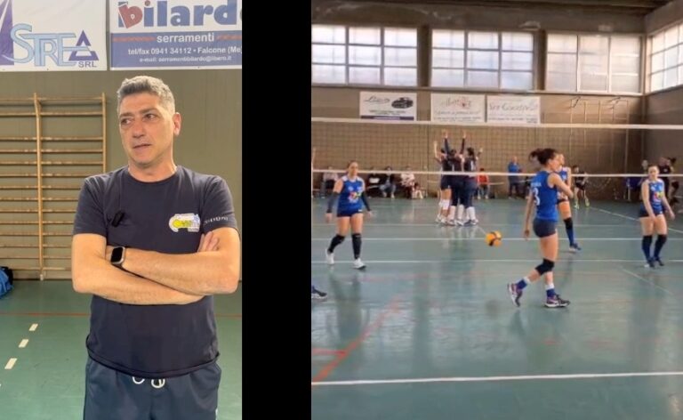 Pallavolo: I risultati della 18^ giornata di Serie D/F – Video