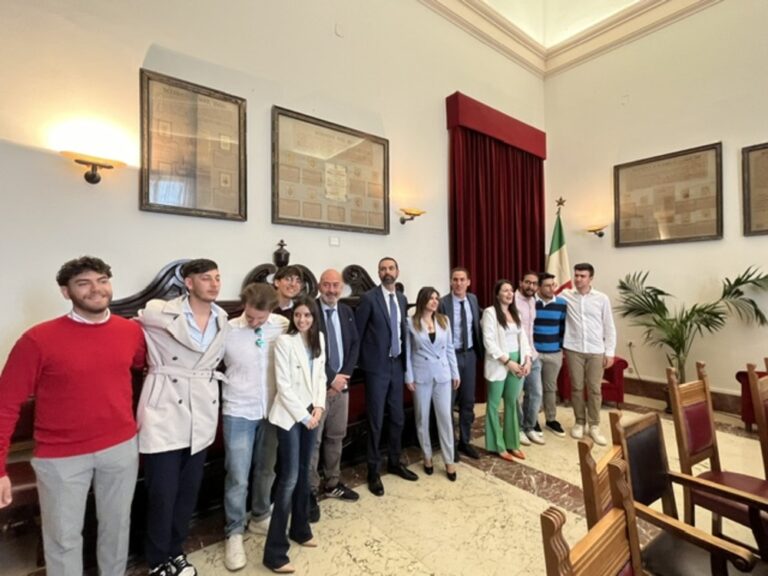 Messina: “Muvemuni” un progetto per conoscere e valorizzare il territorio della città