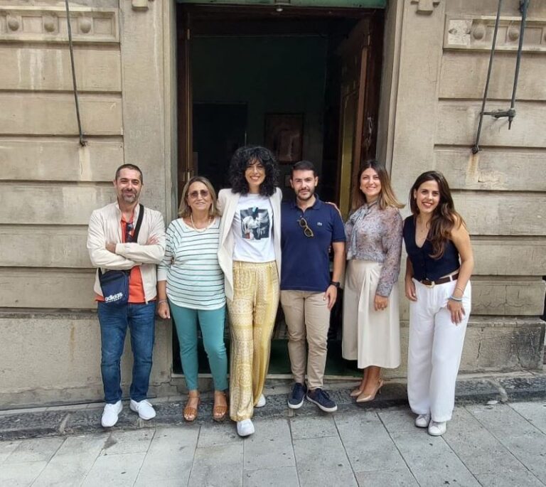 Patti: il consigliere comunale Valentina Martino è il nuovo segretario del circolo Pd di Patti