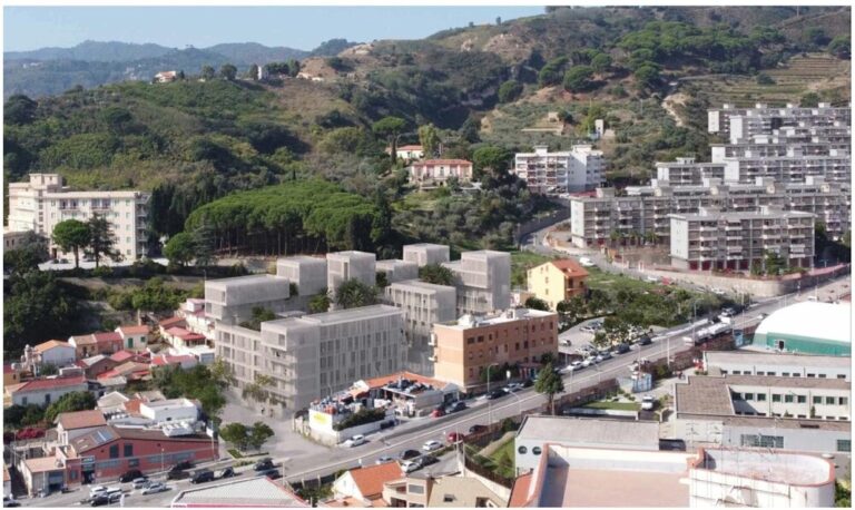 Messina: aumentano i contrari alla costruzione di alloggi popolari a Bisconte e Annunziata. Forza Italia molto critica.