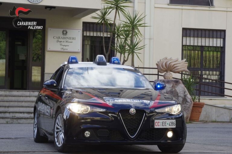 Triplice omicidio di Monreale, arrestato un terzo giovane. Si tratta di un 19enne: avrebbe sparato sulla folla